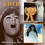 Buy : Cher/With Love, Cher