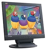 ViewSonic VE155B 15" LCD Monitor