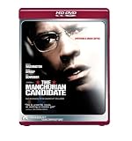 The Manchurian Candidate [HD DVD]