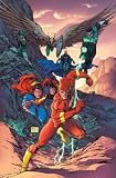 The Flash Omnibus by Geoff Johns Vol. 3