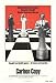 Carbon Copy - Movie Poster - 11 x 17