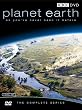 Planet Earth...
