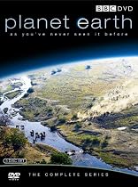 Planet Earth : Complete BBC Series (5 Disc Box Set) [2006] [DVD]