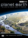 Planet Earth [Import anglais]