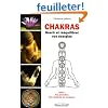 Chakras : Gu�rir et R��quilibrer vos �nergies