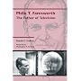 Philo T Farnsworth