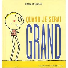 Quand je serai grand