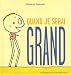 Quand je serai grand