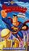 VHS : Superman - The Last Son of Krypton