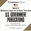 MOUT (Military Operations in Urban Terrain)
