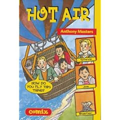 Hot Air (Comix)
