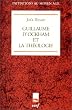 Guillaume d'Ockham et la Th�ologie