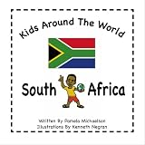 Kids Around The World: South Africa