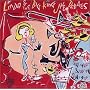 LINDA&THE BIG KING JIVE DADDIES
