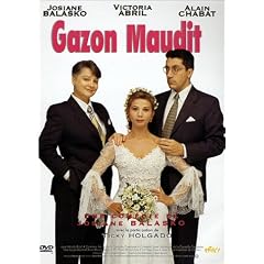 Gazon Maudit