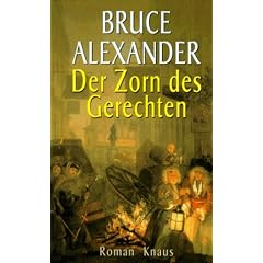 Der Zorn des Gerechten