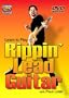 Rippin Lead Guitar with Paul Lidel