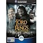 The Lord of the Rings: The Two Towers (GameCube)
