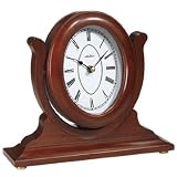 Seth Thomas Casanova Bedroom Clock