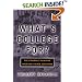 What's College For?: The Struggle To Define American Higher Education