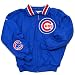 Chicago Cubs MLB Elevation Premier Full Zip Dugout Jacket (Team Color)