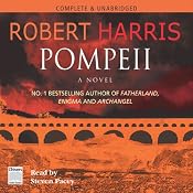 Pompeii | [Robert Harris]