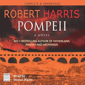 Pompeii (Unabridged)
