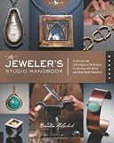 ISBN: 1592534856 - The Jeweler's Studio Handbook: Traditional and Contemporary Techniques for Working with Metal and Mixed Media Materials
