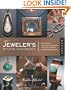 The Jeweler's Studio Handbook: Traditional and Contemporary Techniques for Working with Metal and Mixed Media Materials