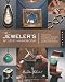 The Jeweler's Studio Handbook: Traditional and Contemporary Techniques for Working with Metal and Mixed Media Materials by Brandon Holschuh