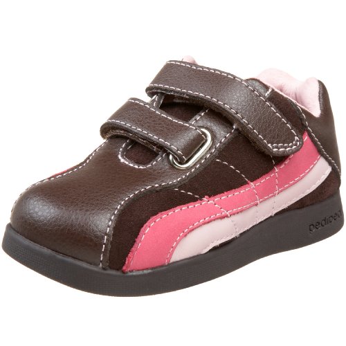 pediped Toddler/Little Kid Peyton Sneaker.