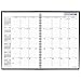 DayMinder Academic Year Monthly Planner, July 2016 - August 2017, 7-7/8