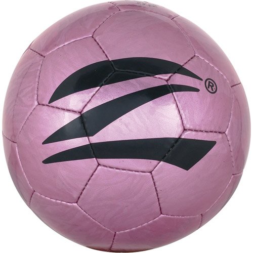 Zephz Crystal Z Soccer ball