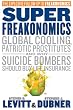 Superfreakonomics