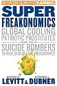 Superfreakonomics