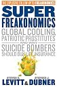 Superfreakonomics