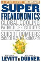 Superfreakonomics