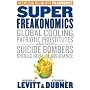Superfreakonomics by Steven D. Levitt