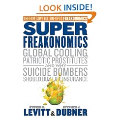 Superfreakonomics