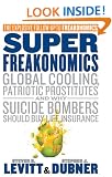 Superfreakonomics