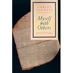 Myself with Others: Selected Essays
