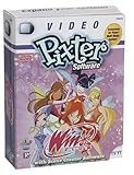 Pixter Multi-Media Video ROM - Winx Club