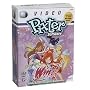 Pixter Multi-Media Video ROM - Winx Club