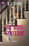 Review Heyne  / Die Babysitterin.