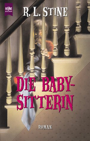  R.L. Stine