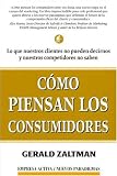 Como piensan los consumidores