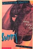 Sunny: Living. Dying, Run (California Diaries)