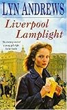Liverpool lamplight