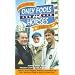 The Complete Only Fools And Horses DVD Guide