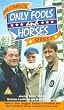 Only Fools and Horses - Complete Series 7 [VHS] [1981]